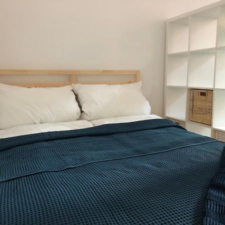 Appartement Moewe Mit 2 Zimmer Im Zentrum Potsdams Direkt An Der Havel Exterior foto