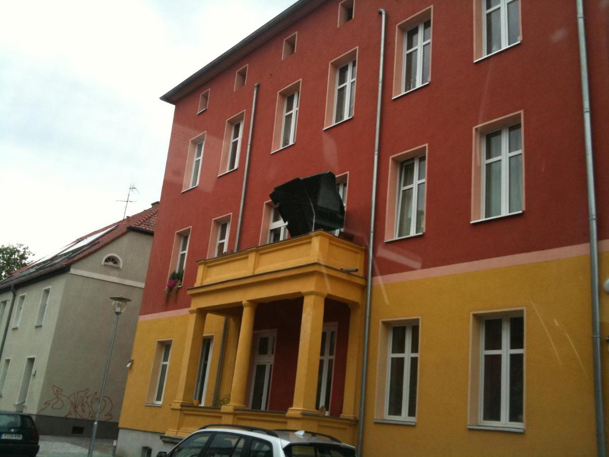 Appartement Moewe Mit 2 Zimmer Im Zentrum Potsdams Direkt An Der Havel Exterior foto